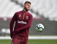 Ярмоленко поза заявкою «Вест Хема» на матч із «Лідсом»