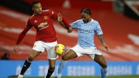 «Манчестер Сити» без Зинченко сыграл вничью в дерби с МЮ