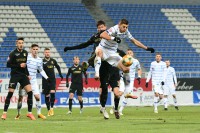 Оцінки матчу «Динамо» – «Колос»