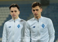 «Полісся» полює за півзахисником «Динамо» – Калітвінцев особисто зацікавлений у трансфері