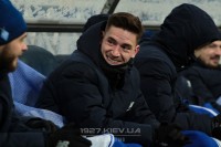 Ексдинамівець перебуває на радарі гранда кіпрського футболу