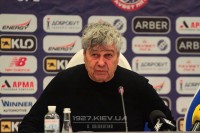 Луческу рассказал, с кем «Динамо» точно не сможет встретиться в группе Лиги чемпионов