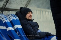 Денис Бойко: «Динамо» не робить висновків. Кому висувати претензії? До футболістів чи до тренерського штабу?»
