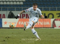 «Динамо» - «Брюгге»: оценки игроков от WhoScored и SofaScore