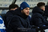 Цыганык: «Никому из футболистов «Динамо» не советовал бы уходить в аренду»