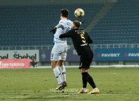 Александр Бабич: «Ожидал победу «Динамо», но вмешались люди с VAR»