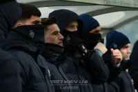 Вербич вибув на 2-3 тижні, Белуце - на півтора місяці