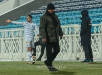 Сергей Татулян: «Как можно принимать решение по Луческу, не приняв решение по арбитру?»