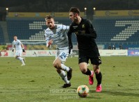 Представляємо суперника: «Колос» (Ковалівка)