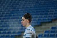 Лучшие футболисты «Динамо» на сборах: Николай Шапаренко