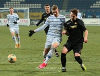 (Анти) Герой футбольного дня. Владислав Супряга