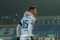 Найрезультативнішим у сезоні-2021/22 став бомбардирський тандем «Динамо»