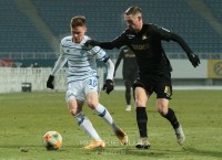 «Динамо» — «Колос»: статистичне прев’ю