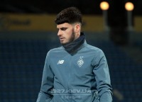 Полузащитник «Динамо» борется за главную победу в своей жизни. Тудор Бэлуцэ и история парализованной девушки