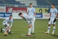 «Динамо» отримало пропозицію щодо Шапаренка від 7-разового європейського чемпіона – там вже грає захисник збірної України