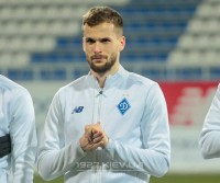 Легіонера «Динамо» підштовхують до розриву контракту з киянами – гравцю поставили умову, аби він залишився в Європі