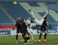 Спортивный директор «Колоса»: «Клуб делает все возможное, чтобы матч с «Динамо» состоялся со зрителями»