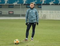 Олександр Караваєв: «Динамо» під силу пройти «Брюгге»