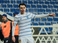 «Динамо» может вернуться к осенним настройкам, но сейчас пробуют что-то другое», - блогер