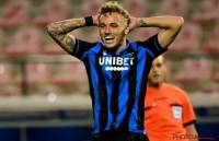 Реакція бельгійських ЗМІ та представників «Брюгге» на жеребкування Ліги Європи