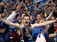 Болельщики «Брюгге»: «Динамо» точно ничем не лучше «Зенита», который мы два раза обыграли. Но у киевлян есть хороший тренер...»