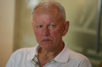 Умер Петр Слободян