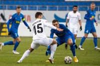 «Це знущання з футболу»: Ступар дав нищівну оцінку арбітру матчу «Десна» – «Зоря»