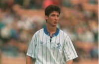 Той, хто засмучував «Барселону»