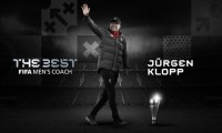 Юрген Клопп второй год подряд признан лучшим тренером мира по версии ФИФА