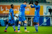 Яремчук і Макаренко голами посприяли перемогам своїх команд – розкішний день українців у Бельгії