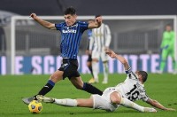 Качели Малиновского: бергамское издание бросает то в жар, то в холод в оценках игры украинца