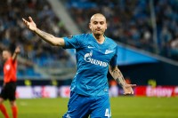 «Ракицький у збірній України у мене теж би не грав»: Григорчук оголосив вирок екс-захиснику «Шахтаря»