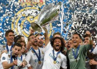 Рекордсмены европейской арены: 10 клубов с наибольшим количеством побед в Лиге чемпионов