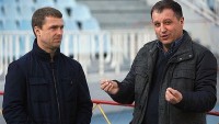 Юрий Вернидуб: «Ребров сказал, что «Динамо» для него — пройденный этап»