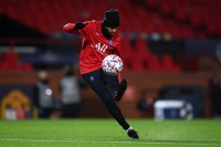 Неймар больше не сыграет в этом году