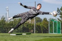 Мы знаем, когда Андрей Лунин дебютирует в составе мадридского «Реала»!