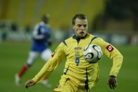 Эксклюзивный референдум. Лучший футболист Украины: как это было (2005 год)  