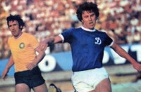 Не только «Бавария»: Лобановский, «Спартак», Блохин и грозные молодые