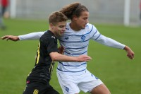 Главный тренер «Руха» U-19: «Больше всего в 1-м круге запомнилась победа над «Динамо»