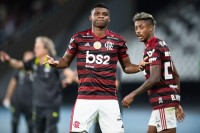 В Бразилии сообщили, что «Динамо» больше не интересуется Линкольном