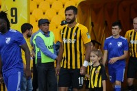 Эсеола: «В прошлом году я заслужил хотя бы на вызов в сборную Украины»