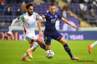 Богдан Михайличенко: «Против «Брюгге» был самый трудный матч, который я играл в Бельгии»