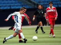 Суворі установки Лобановського. Шлях «Динамо» у фінал Кубка Співдружності 1998 року