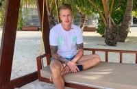 «Слушаю Скриптонита». Шабанов рассказал, как настраивается на матчи