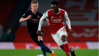 «Арсенал» – «Манчестер Сіті»: Зінченко став одним із найгірших гравців «містян» попри асист