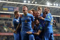 ФІФА офіційно перенесла чемпіонати світу U-17 та U-20