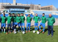 Директор «Кристалу»: «Міськвиконком виділив клубу 5 млн гривень, але це не та сума, на яку ми розраховували»