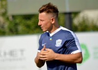 Василь Кобін назвав найдурніше питання тренеру після матчу