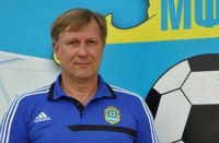 На объявление «Кремня» о поиске тренера откликнулось 20 кандидатов