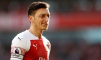 Озил договорился с «Фенербахче»
